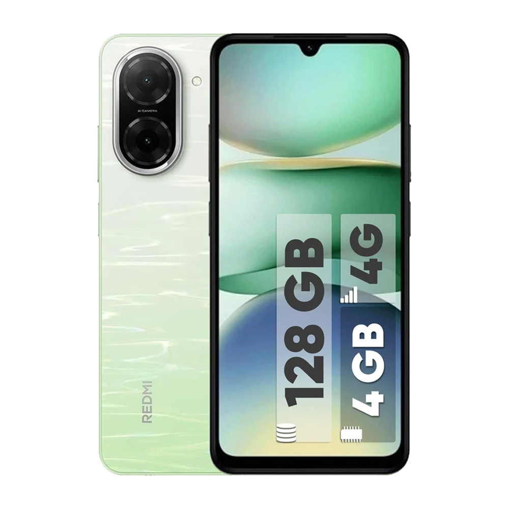 گوشی موبایل شیائومی مدل Redmi A5 دو سیم کارت ظرفیت 128 گیگابایت
