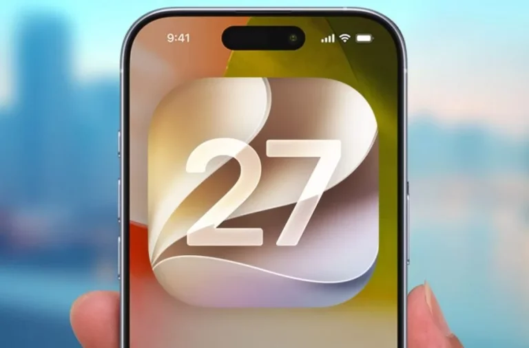 iOS ۲۷ احتمالاً با دو سورپرایز در فصل پاییز به دست کاربران آیفون میرسد